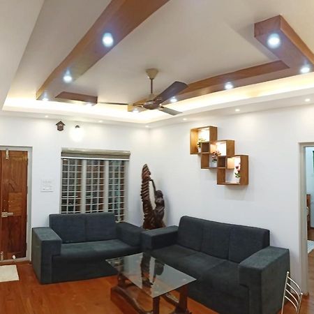 Moon Homestay Santhanpara Bagian luar foto